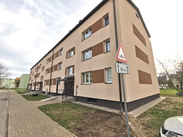 Ēkas atjaunošana, Pirmā ielā 31