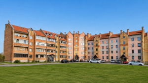 Ēkas atjaunošana, Pirmā iela 21, Ādaži, attēls 2