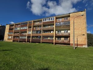 Ēkas atjaunošana, Pirmā iela 41, Ādaži