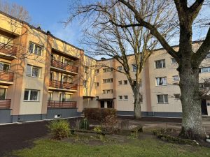 Ēkas atjaunošana, Zvejnieku iela 11, Carnikava