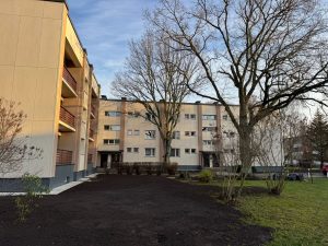 Ēkas atjaunošana, Zvejnieku iela 11, Carnikava