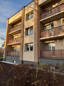 Ēkas atjaunošana, Zvejnieku iela 11, Carnikava