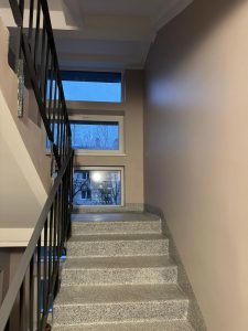 Ēkas atjaunošana, Gaujas ielā 25 k-1, Ādaži