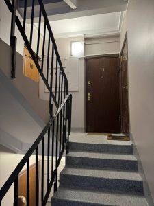 Ēkas atjaunošana, Gaujas ielā 25 k-1, Ādaži