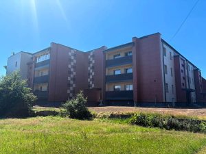 Ēkas atjaunošana, Jūras iela 14, Carnikava