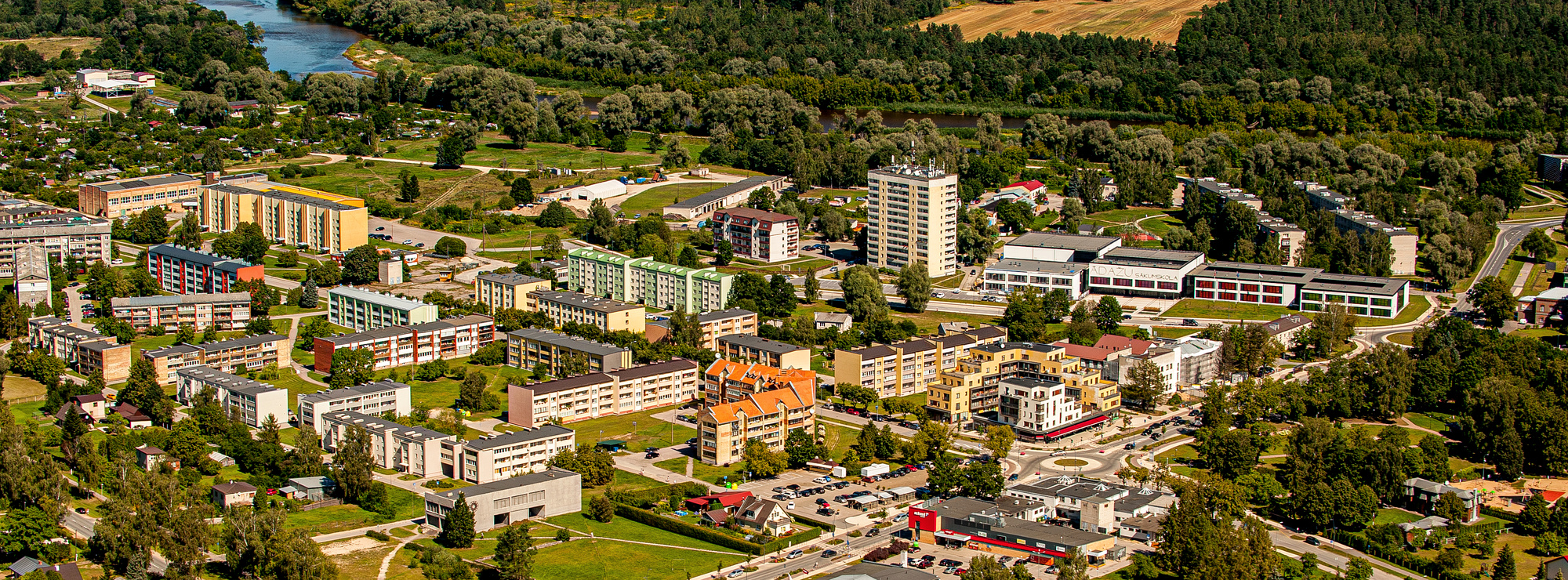 Namu pārvaldīšana
